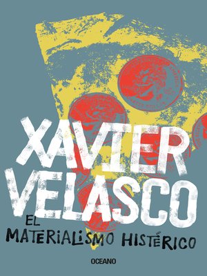 cover image of Materialismo histérico, El